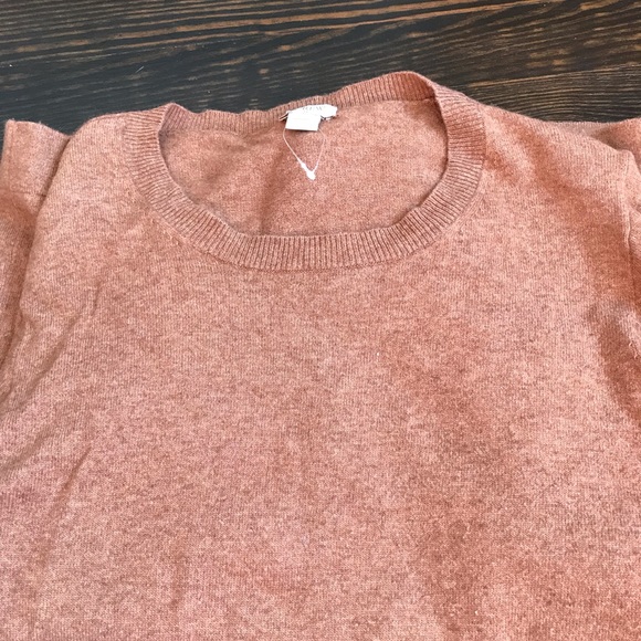 J. Crew Sweater- size M - Picture 3 of 5